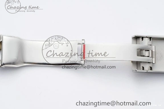 1224 Skydweller SS YG Noob Best Edition Black Dial on SS YG Jubilee Bracelet A23J Efficient 2122